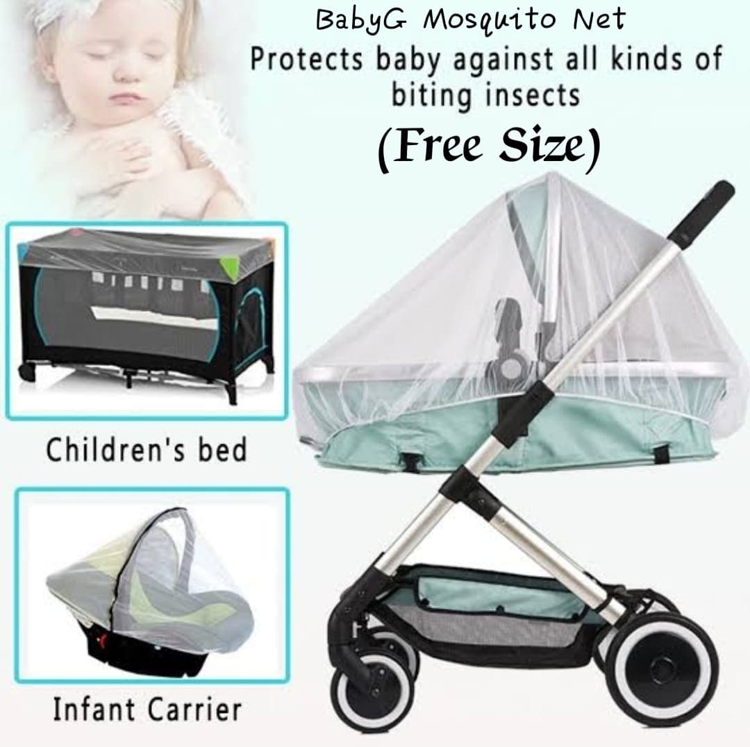 Baby Mosquito Net, Dream Baby Stroller, Mosquito Insect Shield, Fly Baby Net Stroller, Cover Buggy Mesh Pram for Baby Care, Breathable Folding Net, Portable Baby Mesh Net, Mosquito Guard Net Baby Mosquito Net, Dream Baby Stroller, Mosquito Insect Shield, Fly Baby Net Stroller, Cover Buggy Mesh Pram for Baby Care, Breathable Folding Net, Portable Baby Mesh Net, Mosquito Guard Net